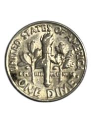 ONE DIME 1990