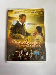 Dersimiz Atatürk Orijinal Dvd Film Yılmaz video