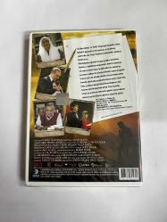 Dersimiz Atatürk Orijinal Dvd Film Yılmaz video
