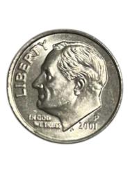 ONE DIME 2001