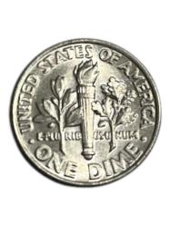 ONE DIME 2001