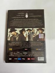 Yahşi Batı Orijinal DVD Film Yılmaz Video