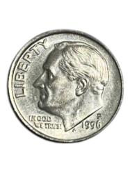 ONE DIME 1996
