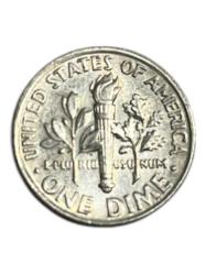ONE DIME 1996