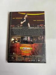 Cem Yılmaz Gösteri Cm 101 MMXI Fundamentals Orijinal Dvd Yılmaz Video