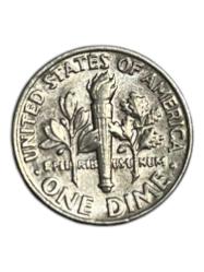 ONE DIME 1990