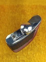 AMERİKAN BAYRAKLI ÇELİK FLASK MATARA