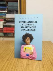 International Students Adjustment Challenges - Tehseen Nazir