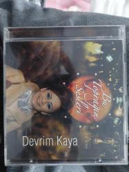 Devrim kaya bu toprağın sesleri CD