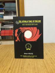 Özel Güvenlik Temel ve Yenileme Eğitim Ders Notları - Onur Kılıç