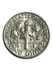 ONE DIME 1997