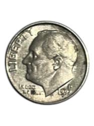 ONE DIME 1992