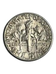 ONE DIME 1992