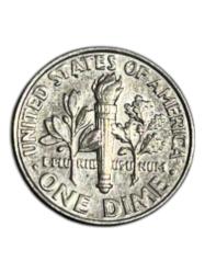 ONE DIME 2001