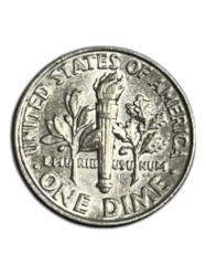 ONE DIME 1998