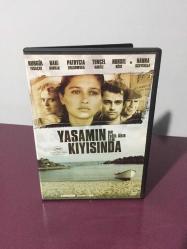 Efemera - Dvd Film Yaşamın Kıyısında Nurgül Yeşilçay Tuncel Kurtiz - kitantik - kitaLog