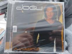 Doğu susuyorum cd