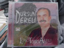 DURSUN dereli loto toto altılı CD