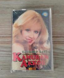 Kamuran akkor - tatlıdır tatlı