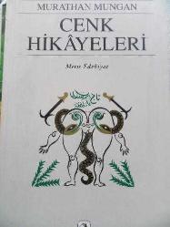 CENK HİKAYELERİMURATHAN MUNGAN