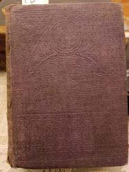 İNCİL yani  Ahdi Atik Ahdi Cedid  İbranice, Keldani ve Yunanca dillerinden  bittercüme  (  Osmanlıca )