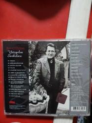 AHMET ÖZHAN YÜZYILIN ŞARKILARI CD