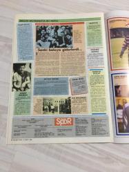 GELİŞİM SPOR DERGİSİ - SAYI 32 - 15 MART 1989 - HEDEF BARCELONA - FENERBAHÇE VS BEŞİKTAŞ - ERGUN HİÇYILMAZ - ATTİLA GÖKÇE - MONCAO - SÜLEYMAN SEBA - TAHSİN KAYA - İNTER - NAPOLİ - JUVENTUS - SAMPDORİA - ATALANTA - ROMA - MİLLAN - FİORENTİNA - LAZİO - PESCARA - COMO - VERONA - CESENA - LECCE - TORİNO - ASCOLİ - PİSA - BOLONGA - REAL MADRİD - BARCELONA - ATLETİCO MADRİD - VALENCİA - SEVİLLA - GİJON - CELTA VİGO - OSASUNA - ATLETİCO BİLBAO - REAL SOCİEDAD - MALLAGA - CADİZ - REAL BETİS - ESPANOL -  MARSİLYA - PSG - LİLLE - NİCE - LAVAL - LENS - BORDEAUX - BAYERN MÜNİH - BAYERN LEVERKUSEN - B.DORTMUND - FRANKURT - KÖLN - WENDER BREMEN - HAMBURG - STUTTGART - BOCHUM - KARŞIYAKA - SAKARYA SPOR - MALATYA SPOR - BOLUSPOR - ADANASPOR - FENERBAHÇE - MUSTAFA DENİZLİ - SARIYER SPOR - SAMSUN SPOR - BURSA SPOR - ALTAY SPOR - KAHRAMAN MARAŞ SPOR - ADANADEMİR SPOR - TRABZON SPOR - RİZES POR - ESKİŞEHİR SPOR - BEŞİKTAŞ - ANKARAGÜCÜ SPOR - KONYA SPOR - BEŞİKTAŞLI ALİ
