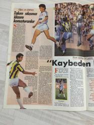GELİŞİM SPOR DERGİSİ - SAYI 32 - 15 MART 1989 - HEDEF BARCELONA - FENERBAHÇE VS BEŞİKTAŞ - ERGUN HİÇYILMAZ - ATTİLA GÖKÇE - MONCAO - SÜLEYMAN SEBA - TAHSİN KAYA - İNTER - NAPOLİ - JUVENTUS - SAMPDORİA - ATALANTA - ROMA - MİLLAN - FİORENTİNA - LAZİO - PESCARA - COMO - VERONA - CESENA - LECCE - TORİNO - ASCOLİ - PİSA - BOLONGA - REAL MADRİD - BARCELONA - ATLETİCO MADRİD - VALENCİA - SEVİLLA - GİJON - CELTA VİGO - OSASUNA - ATLETİCO BİLBAO - REAL SOCİEDAD - MALLAGA - CADİZ - REAL BETİS - ESPANOL -  MARSİLYA - PSG - LİLLE - NİCE - LAVAL - LENS - BORDEAUX - BAYERN MÜNİH - BAYERN LEVERKUSEN - B.DORTMUND - FRANKURT - KÖLN - WENDER BREMEN - HAMBURG - STUTTGART - BOCHUM - KARŞIYAKA - SAKARYA SPOR - MALATYA SPOR - BOLUSPOR - ADANASPOR - FENERBAHÇE - MUSTAFA DENİZLİ - SARIYER SPOR - SAMSUN SPOR - BURSA SPOR - ALTAY SPOR - KAHRAMAN MARAŞ SPOR - ADANADEMİR SPOR - TRABZON SPOR - RİZES POR - ESKİŞEHİR SPOR - BEŞİKTAŞ - ANKARAGÜCÜ SPOR - KONYA SPOR - BEŞİKTAŞLI ALİ