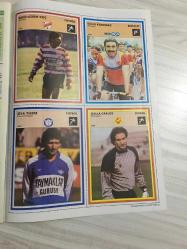 GELİŞİM SPOR DERGİSİ - SAYI 32 - 15 MART 1989 - HEDEF BARCELONA - FENERBAHÇE VS BEŞİKTAŞ - ERGUN HİÇYILMAZ - ATTİLA GÖKÇE - MONCAO - SÜLEYMAN SEBA - TAHSİN KAYA - İNTER - NAPOLİ - JUVENTUS - SAMPDORİA - ATALANTA - ROMA - MİLLAN - FİORENTİNA - LAZİO - PESCARA - COMO - VERONA - CESENA - LECCE - TORİNO - ASCOLİ - PİSA - BOLONGA - REAL MADRİD - BARCELONA - ATLETİCO MADRİD - VALENCİA - SEVİLLA - GİJON - CELTA VİGO - OSASUNA - ATLETİCO BİLBAO - REAL SOCİEDAD - MALLAGA - CADİZ - REAL BETİS - ESPANOL -  MARSİLYA - PSG - LİLLE - NİCE - LAVAL - LENS - BORDEAUX - BAYERN MÜNİH - BAYERN LEVERKUSEN - B.DORTMUND - FRANKURT - KÖLN - WENDER BREMEN - HAMBURG - STUTTGART - BOCHUM - KARŞIYAKA - SAKARYA SPOR - MALATYA SPOR - BOLUSPOR - ADANASPOR - FENERBAHÇE - MUSTAFA DENİZLİ - SARIYER SPOR - SAMSUN SPOR - BURSA SPOR - ALTAY SPOR - KAHRAMAN MARAŞ SPOR - ADANADEMİR SPOR - TRABZON SPOR - RİZES POR - ESKİŞEHİR SPOR - BEŞİKTAŞ - ANKARAGÜCÜ SPOR - KONYA SPOR - BEŞİKTAŞLI ALİ