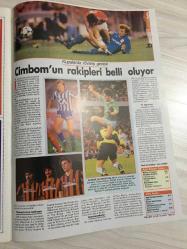 GELİŞİM SPOR DERGİSİ - SAYI 32 - 15 MART 1989 - HEDEF BARCELONA - FENERBAHÇE VS BEŞİKTAŞ - ERGUN HİÇYILMAZ - ATTİLA GÖKÇE - MONCAO - SÜLEYMAN SEBA - TAHSİN KAYA - İNTER - NAPOLİ - JUVENTUS - SAMPDORİA - ATALANTA - ROMA - MİLLAN - FİORENTİNA - LAZİO - PESCARA - COMO - VERONA - CESENA - LECCE - TORİNO - ASCOLİ - PİSA - BOLONGA - REAL MADRİD - BARCELONA - ATLETİCO MADRİD - VALENCİA - SEVİLLA - GİJON - CELTA VİGO - OSASUNA - ATLETİCO BİLBAO - REAL SOCİEDAD - MALLAGA - CADİZ - REAL BETİS - ESPANOL -  MARSİLYA - PSG - LİLLE - NİCE - LAVAL - LENS - BORDEAUX - BAYERN MÜNİH - BAYERN LEVERKUSEN - B.DORTMUND - FRANKURT - KÖLN - WENDER BREMEN - HAMBURG - STUTTGART - BOCHUM - KARŞIYAKA - SAKARYA SPOR - MALATYA SPOR - BOLUSPOR - ADANASPOR - FENERBAHÇE - MUSTAFA DENİZLİ - SARIYER SPOR - SAMSUN SPOR - BURSA SPOR - ALTAY SPOR - KAHRAMAN MARAŞ SPOR - ADANADEMİR SPOR - TRABZON SPOR - RİZES POR - ESKİŞEHİR SPOR - BEŞİKTAŞ - ANKARAGÜCÜ SPOR - KONYA SPOR - BEŞİKTAŞLI ALİ