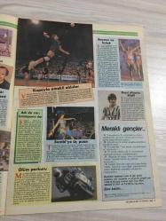 GELİŞİM SPOR DERGİSİ - SAYI 49 - 12 TEMMUZ 1989 - MUSTAFA DENİZLİ - BAKAN İSMET - ÖCAL ULUÇ - ERGUN HİÇYILMAZ - ŞEVKİ EKŞİ - CEVDET ÇAKAR - BRYAN ROBSON - MEHMET DEMİRBAŞ - HASAN VEZİR - NİELSEN FENERBAHÇE - HÜLYANIN OLAYI - TANJU ÇOLAK - NİELSEN KİMDİR -