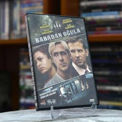 The Place Beyond The Pines / Babadan Oğula DVD Film