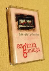 EZGİNİN GÜNLÜĞÜ ; Her Şey Yolunda