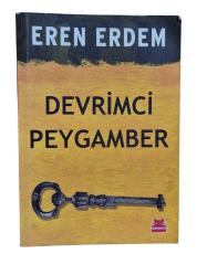 DEVRİMCİ PEYGAMBER