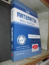 LİMİT YAYINLARI YGS MATEMATİK SORU BANKASI