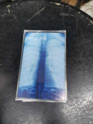 MERCAN DEDE NEFES KASET SIFIR AMBALAJINDA