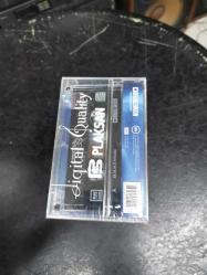 MERCAN DEDE NEFES KASET SIFIR AMBALAJINDA