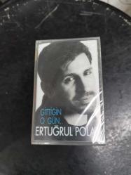 ERTUĞRUL POLAT GİTTİĞİN O GÜN KASET SIFIR AMBALAJINDA