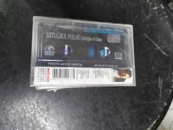 ERTUĞRUL POLAT GİTTİĞİN O GÜN KASET SIFIR AMBALAJINDA