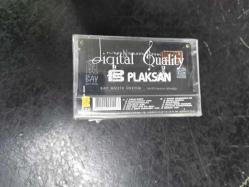 MANSUR ARK KASET SIFIR AMBALAJINDA