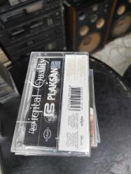 İLHAN ŞEŞEN ŞİMDİ BEN BU ŞARKILARI KİME SÖYLİYEYİM KASET SIFIR AMBALAJINDA