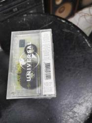 ŞEKER GIRLS KASET SIFIR AMBALAJINDA