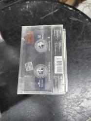 ROBER HATEMO ESMER KASET SIFIR AMBALAJINDA