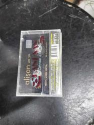 ALİŞAN VAR YA KASET SIFIR AMBALAJINDA