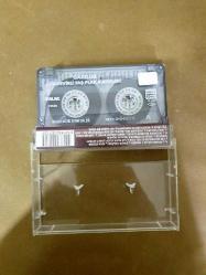 Gazeller - 78 Devirli Taş Plak Kayıtları / Ottoman-Turkish Vocal Improvisations - KASET