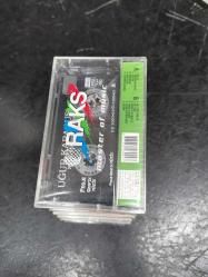 UĞUR KARAKUŞ NEDEN ALLAHIM KASET SIFIR AMBALAJINDA