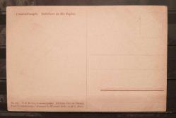 PC.835 RESSAM WARWICK GOBLE SULUBOYA TABLOSU AYASOFYA'DA İBADET EDENLER  OSMANLI DÖNEMİ POSTA KARTI EDİTÖR E.F.ROCHAT N.511