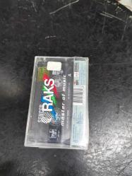 UĞUR KARAKUŞ NEDEN ALLAHIM KASET SIFIR AMBALAJINDA