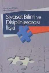 Siyaset Bilimi ve Disiplinlerarası İlişki