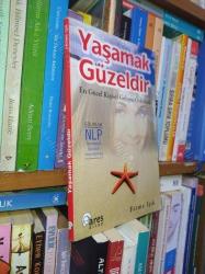YAŞAMAK GÜZELDİR-EN GÜZEL KİŞİSEL GELİŞİM ÖYKÜLERİ